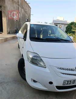 تويوتا يارس